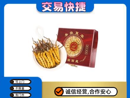 揭东区回收补品